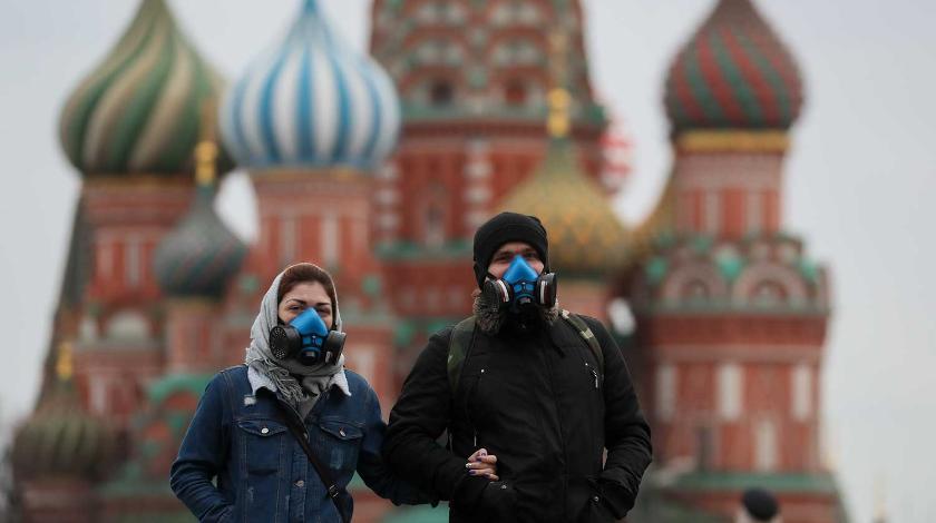Меры ужесточают: чего еще лишатся россияне из-за COVID-19 Меры ужесточают: чего еще лишатся россияне из-за COVID-19