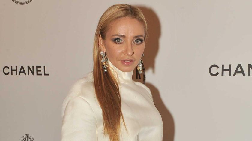 Навка рассказала об ужасах жизни в Америке Навка рассказала об ужасах жизни в Америке