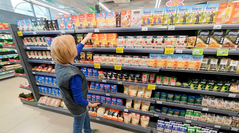 Всего за неделю: насколько подорожали продукты Всего за неделю: насколько подорожали продукты