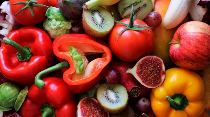 Какие продукты защитят иммунитет от коронавируса Какие продукты защитят иммунитет от коронавируса