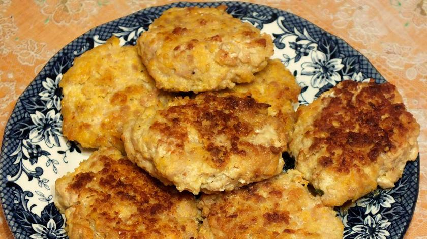 Проверенный рецепт: мясные котлеты с черствым хлебом Проверенный рецепт: мясные котлеты с черствым хлебом