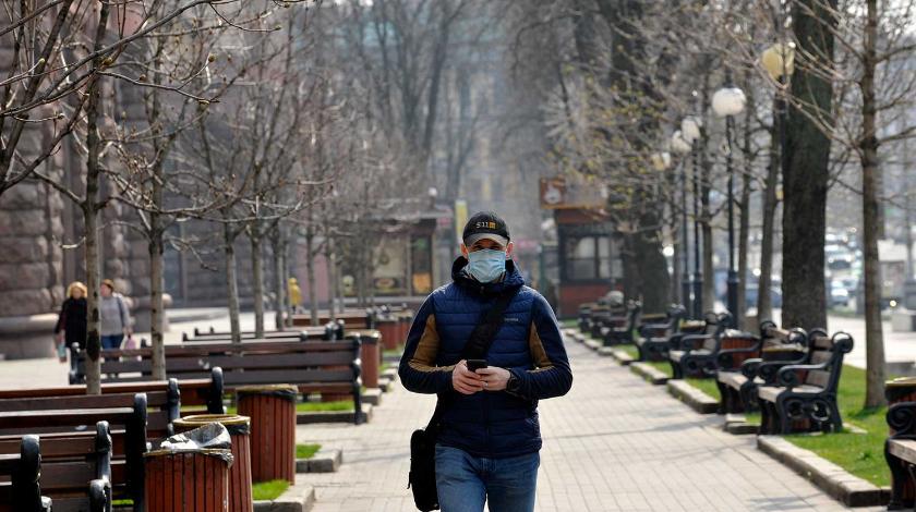 "Готовимся к худшему": на Украине обеспокоены нехваткой крематориев