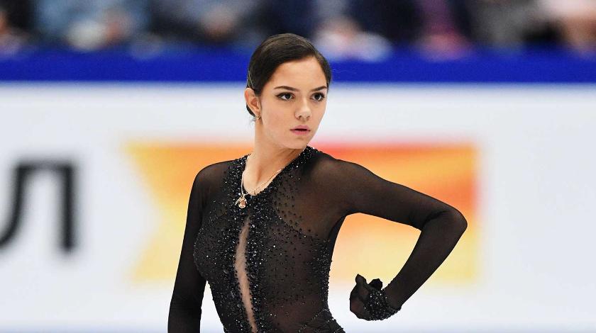 Покинувшая Россию Медведева сбежала из Канады