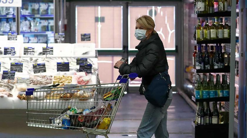 Ценовой бум: что подорожало в России на фоне пандемии