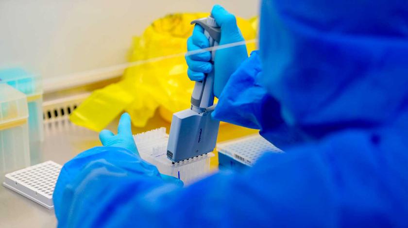 Утечка из лаборатории: британцы раскрыли причину пандемии коронавируса