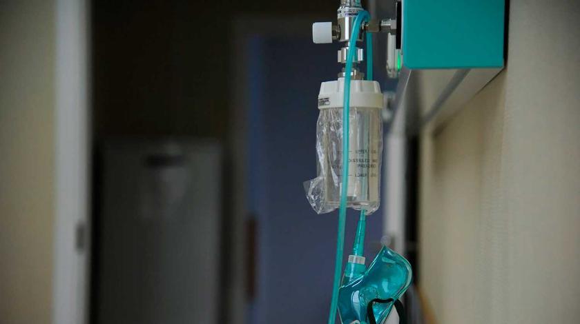 СМИ: в России умерла самая молодая пациентка с коронавирусом