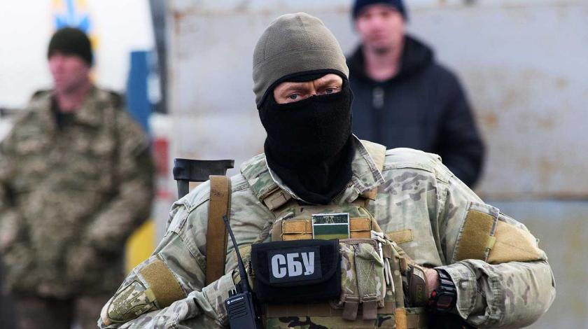 Украина поймала еще одного "российского" шпиона с гранатометом