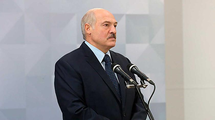 Лукашенко дал прогноз по восстановлению экономики