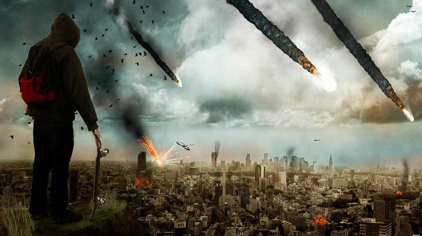 Библейское пророчество: конец света наступит в 2021 году