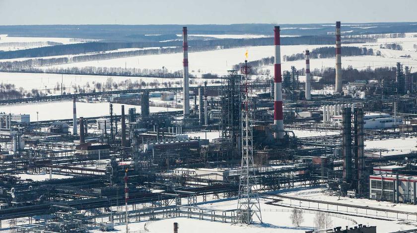 Россия теряет покупателей нефти