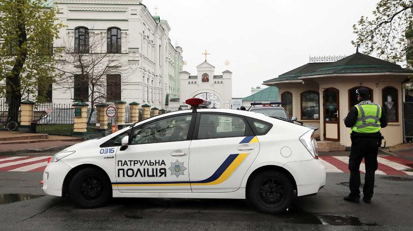 Власти Украины назвали условия отмены карантина после 11 мая