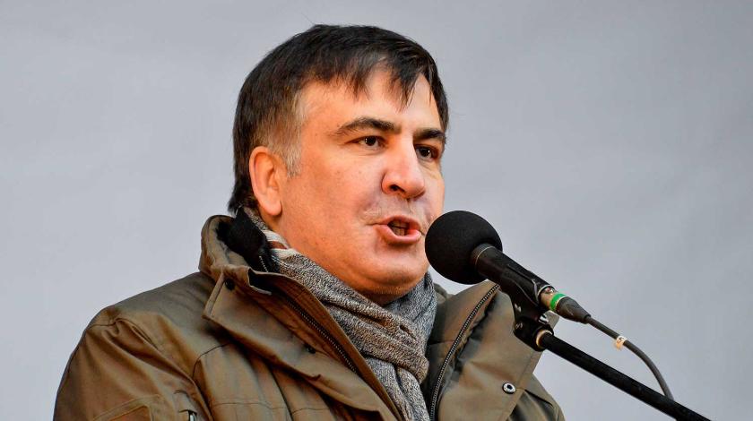 Саакашвили нашли должность в правительстве Украины