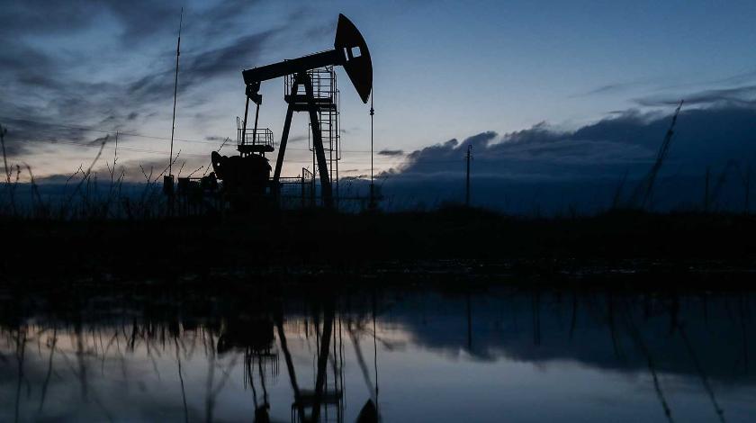 Подсчитаны потери бюджета России из-за падения цен на нефть