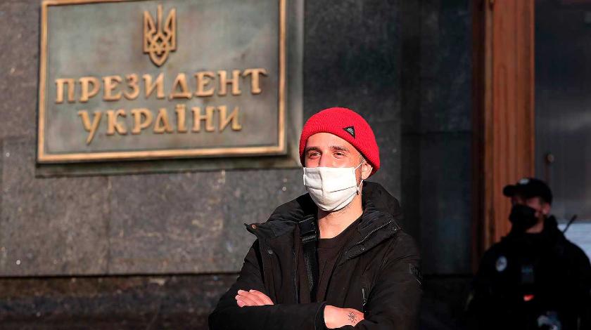 Уничтожение и гибель: в Киеве рассказали о будущем украинцев