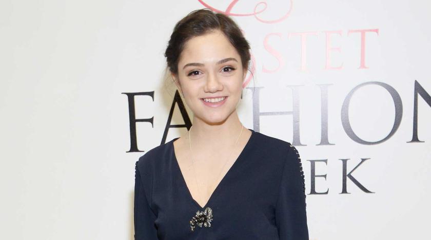 Японцы гонят Медведеву обратно в Канаду