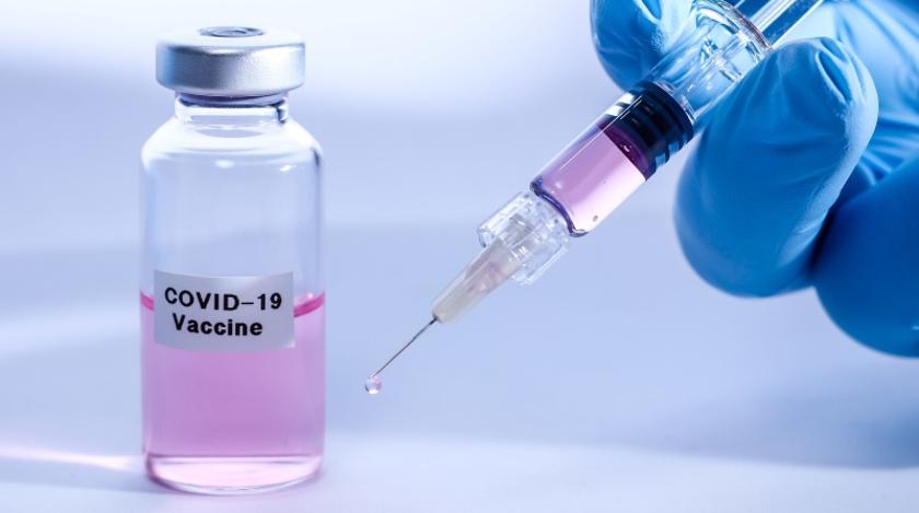 Британские СМИ: Россия пыталась украсть данные о вакцине COVID-19