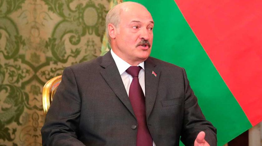 Лукашенко дал интимный совет мужчинам