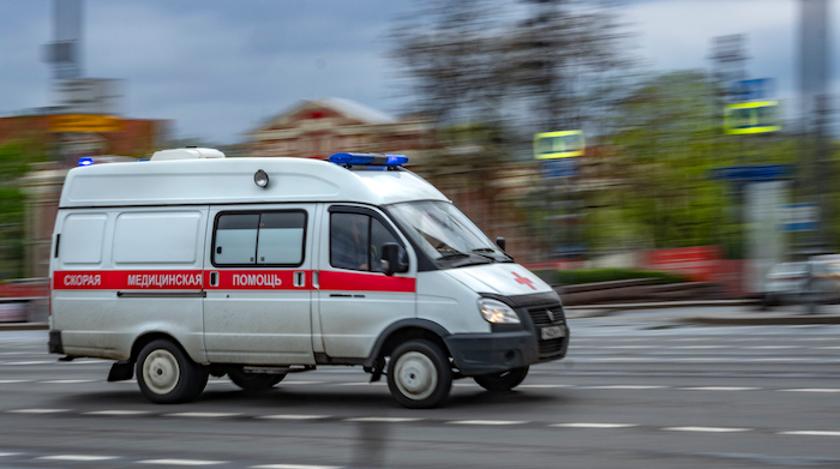 Есть погибшие: подробности пожара в московской клинике для больных коронавирусом