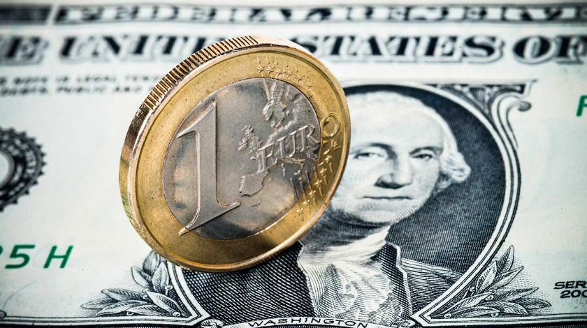 Что будет с долларом и евро в конце мая 2020-го