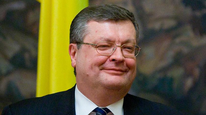 Украинский политик: Москве выгодно вернуть Крым и Донбасс