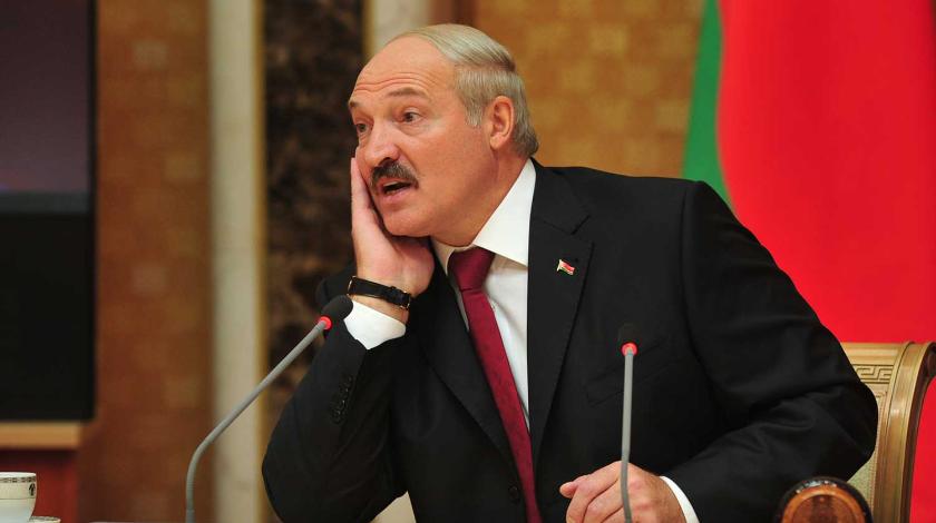 Эксперт: Москва готовит "сюрприз" для Лукашенко