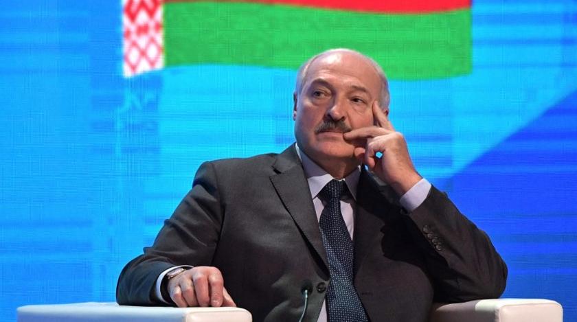 В России предсказали Лукашенко судьбу Януковича