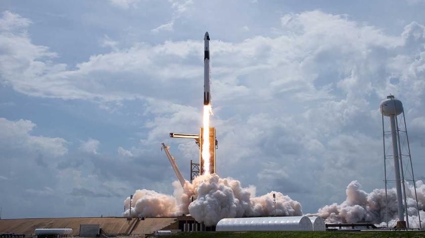 В США призвали не переоценивать ракету Илона Маска