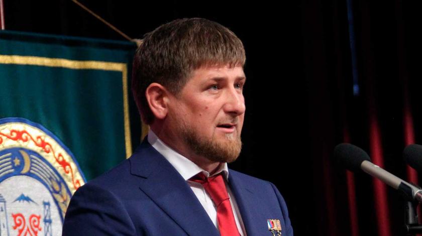 "Ложь и провокация": Кадыров опроверг слухи о чипировании населения Чечни