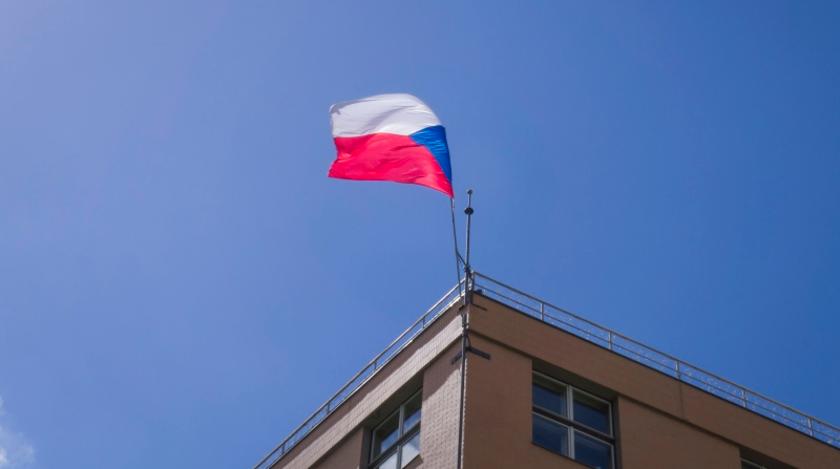 "Подлая провокация": в Москве назвали гнусным выпад Праги в адрес России