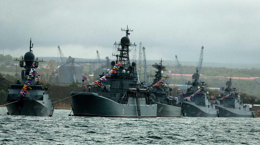 В России оценили угрозу войны с Украиной из-за воды в Крыму