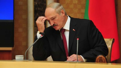 Выборы в Белоруссии новости: арест Бабарико, кукловоды из ...