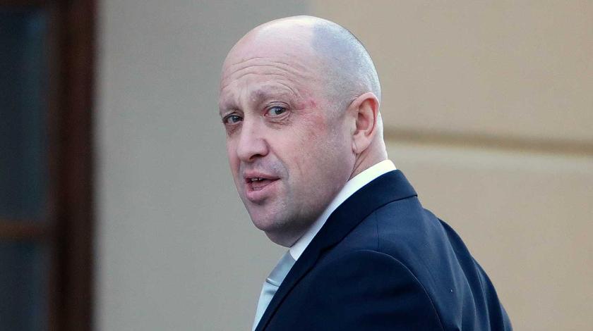 Конгрессмен-русофоб Энгель потерпел сокрушительное поражение на праймериз после открытого письма Пригожина