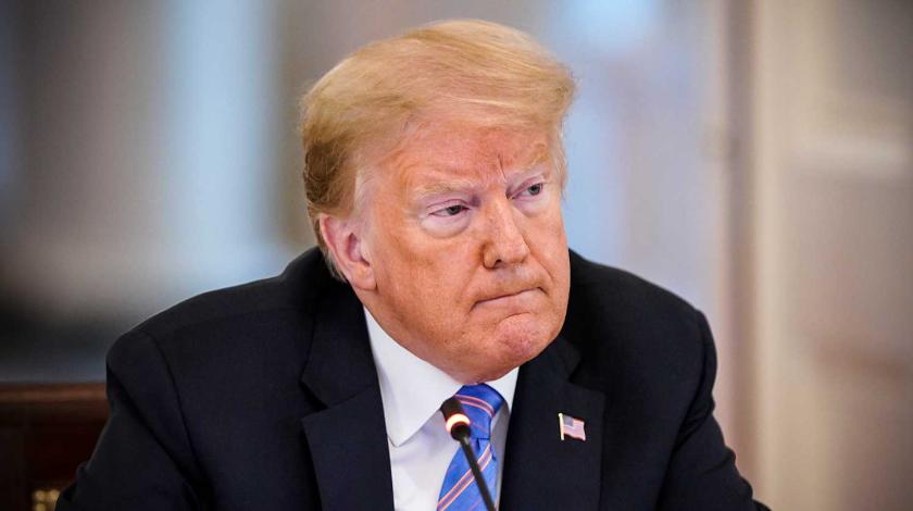 "Страшное оружие": Трамп нашел способ отомстить России за "подкуп" боевиков