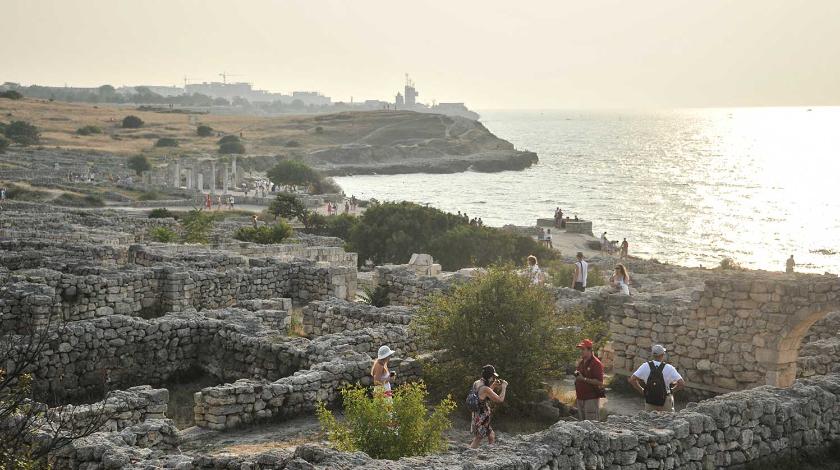 Зубы и кости: в Крыму сделали уникальную находку