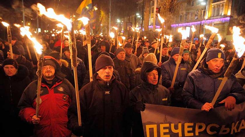 Не туда смотрите: в России назвали главного врага Украины