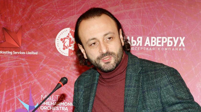 Илья Авербух высказался о романе с Елизаветой Арзамасовой ...