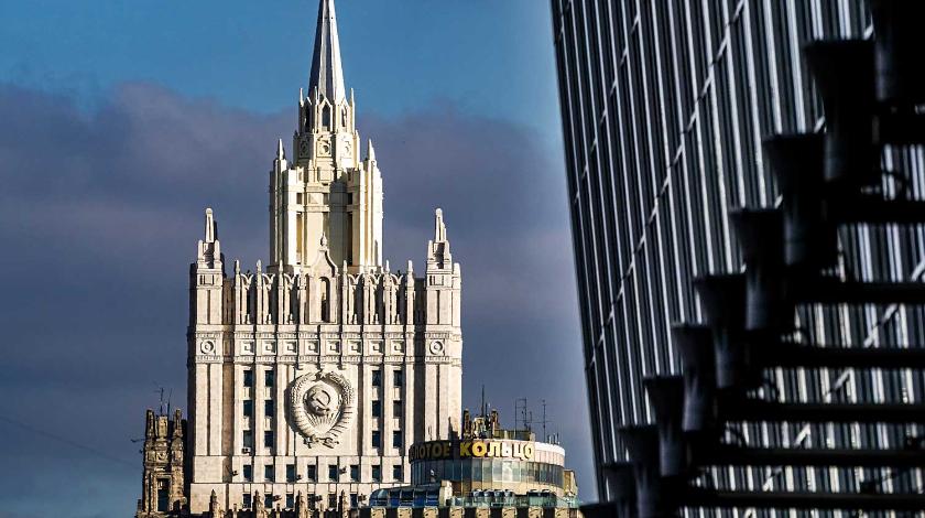 Россия заступилась за Китай после нападок Запада из-за ядерного оружия