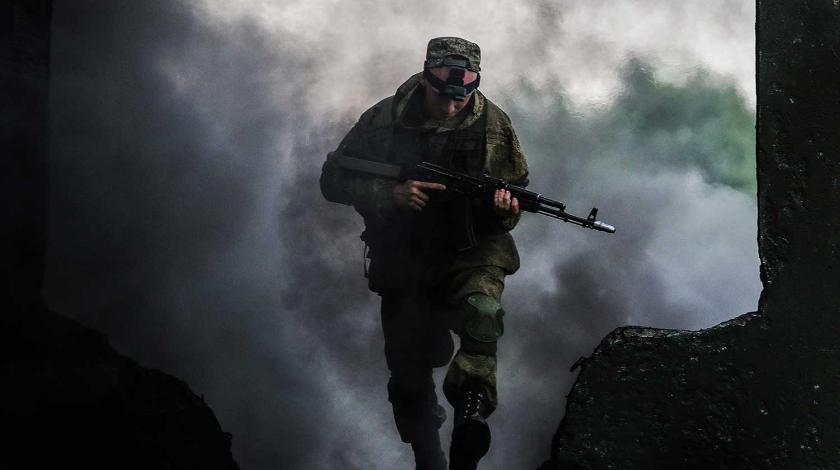 Эксперт: России нет смысла нападать на нищую Украину