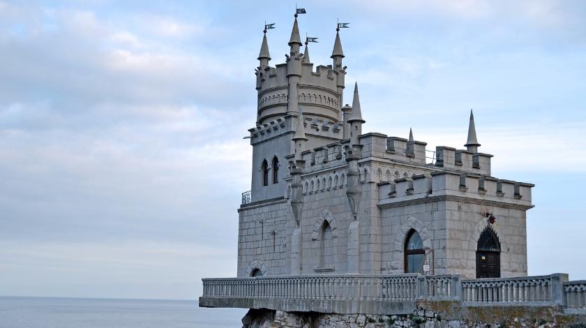 Найден способ обойти водную блокаду Крыма 