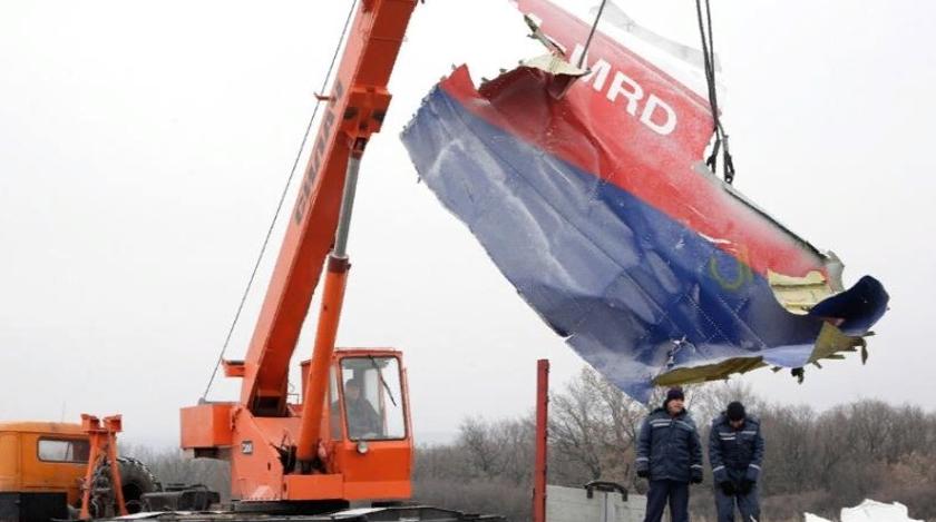 "Откровенный тупик": Запад провалил попытку обвинить РФ в крушении "Боинга" МН17