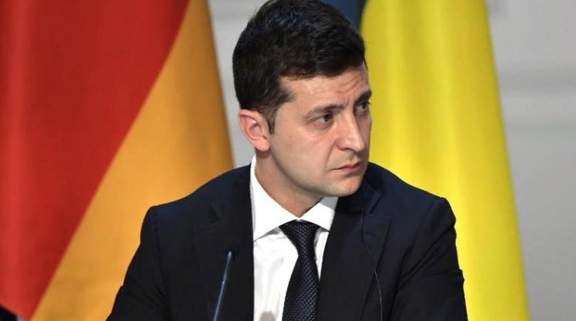 Громкие слова Зеленского о войне покоробили Путина