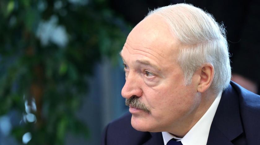 "Сутки на ответ": президента Белоруссии вызвали на дуэль
