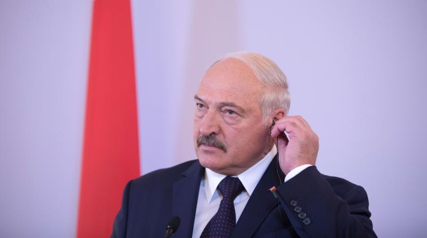 "Ты проиграл": Лукашенко публично унизили в Белоруссии