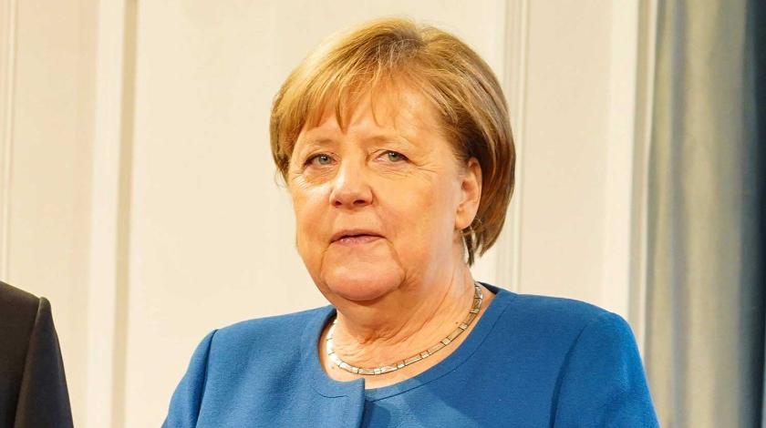 Меркель не исключает, что саммит ЕС завершится безуспешно