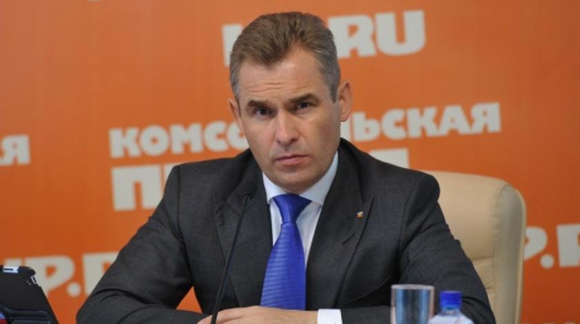 Не обеднеют: Астахов поддержал повышение налога "для богатых"