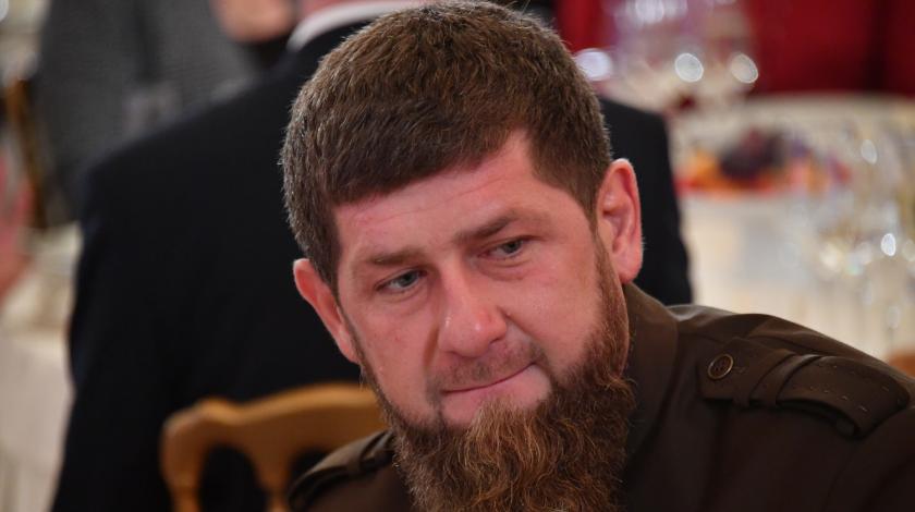 Зеленский попал в новый скандал: Кадыров требует извинений