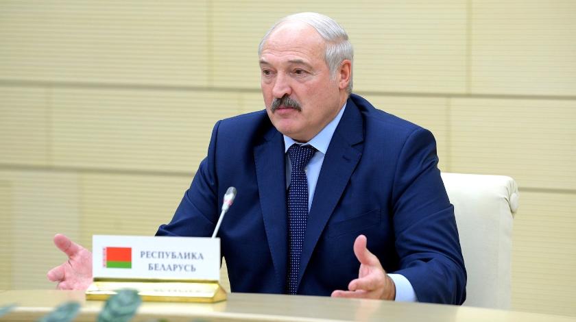 Лукашенко раскрыл планы оппозиции по свержению власти 