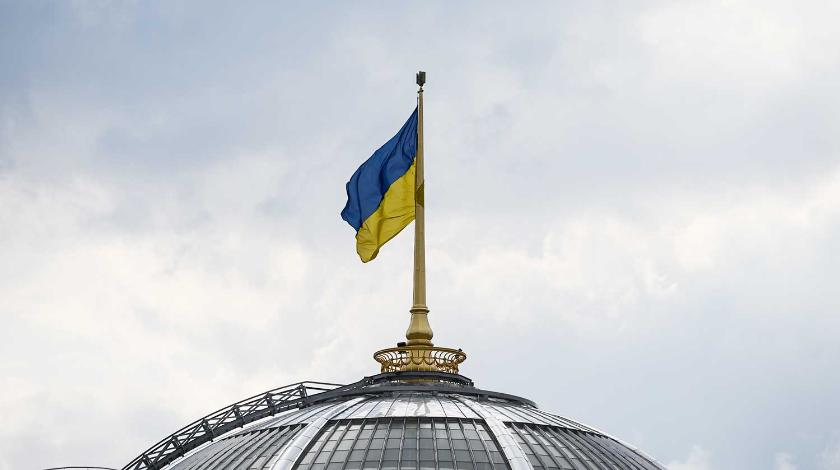 Украина рискует потерять восемь областей 