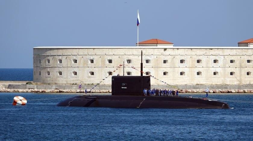 Политолог: адекватная часть властей Турции откажется брать Крым под контроль