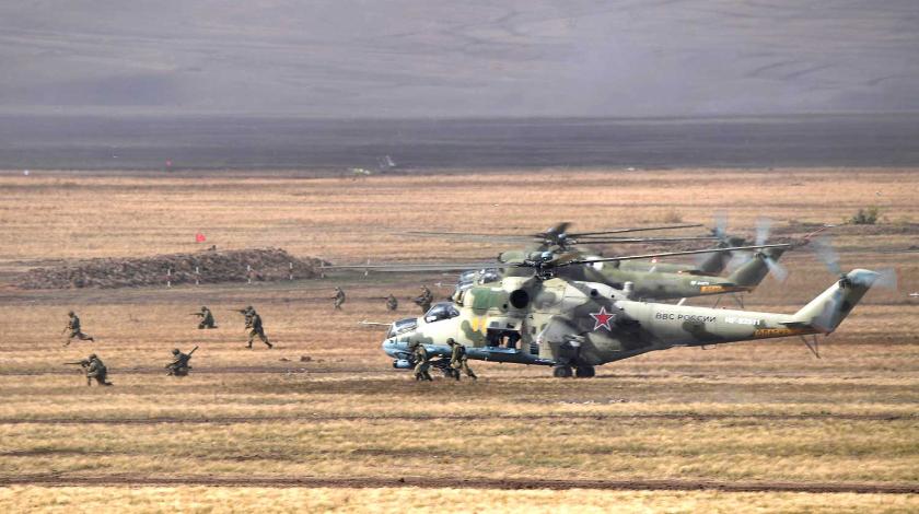 Россиянам предрекли войну и голод